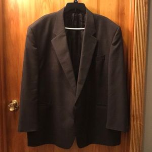 Men’s 54 Regular Suit Jacket